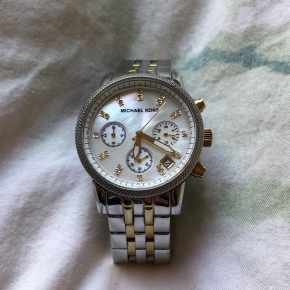 Michael Kors Accessories - Michael Kors Watch